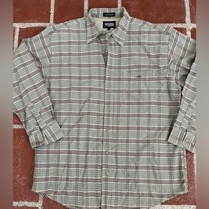 Resistol rodeo shirt size L